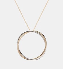 Collier Tresse Poiray