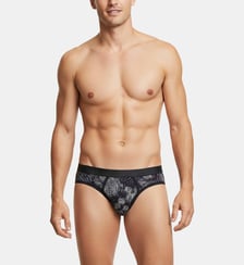 Pack 2 Slips d'homme en Lyocell Impetus