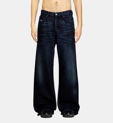Relaxed Jeans Low Waist D-Rise Diesel