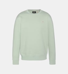 Sweat ample en coton Schott