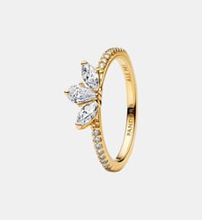 Bague Herbier Scintillant Pandora
