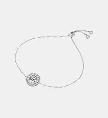 Bracelet chaîne Premium Argenté MKC1828040-PAR Michael Kors