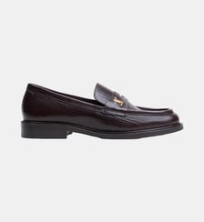 Mocassins en cuir Duedi Jonak