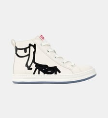 Baskets Runner Four Twins by Moomin Camper