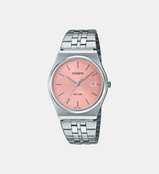 Montre Casio collection Rose MTP-B145D-4AVEF Casio