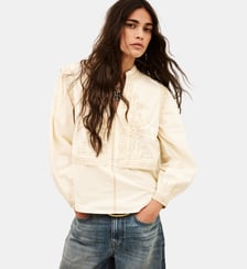 Blouse Laura Ba&sh
