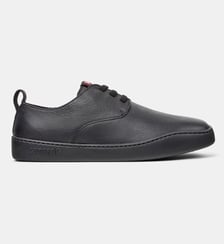 Derbies Peu Touring cuir Camper