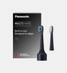 Brossette dentaire Multishape ER-CTB1-A301 Panasonic