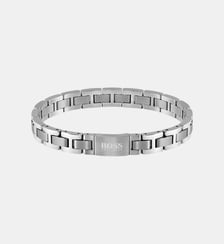 METAL LINKS ESSENTIALS ACIERPCE. BOSS