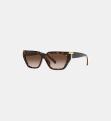 Lunettes de soleil Irrégulier TF4205U Tiffany & Co