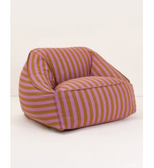 Fauteuil-pouf - taille adulte - Ziggy Nobodinoz