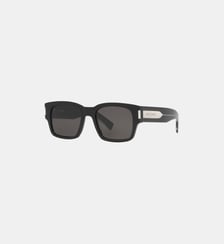 Lunettes de soleil Carré SL 617 Saint Laurent