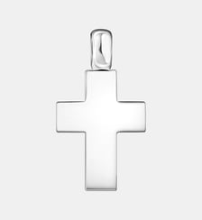 Pendentif croix Thomas Sabo