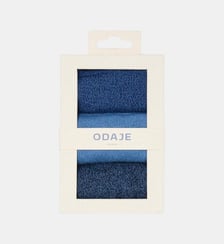 Pack de 3 Chaussettes Odaje