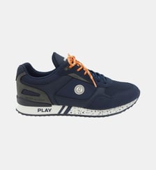 Sneaker Chamonix Play Serge Blanco