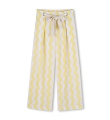 Pantalon en coton Kids Around