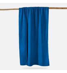 Drap de plage velours 420 g/m², Scenario La Redoute Interieurs