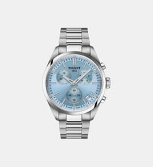 Montre PR100 Bleu T1504171135100 Tissot