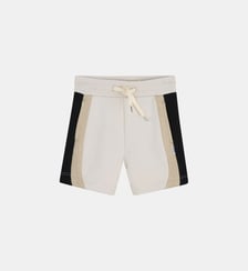 Short en molleton BOSS Kidswear