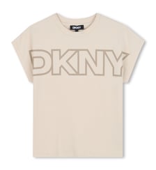 T-shirts à manches courtes DKNY