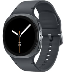 Montre connectée Galaxy Watch8 Graphite 40mm BT Samsung