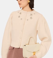 Gilet Gustave Tara Jarmon