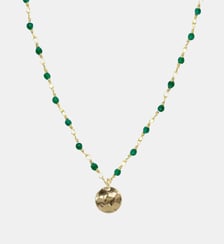 Collier MINI STONES Nilaï