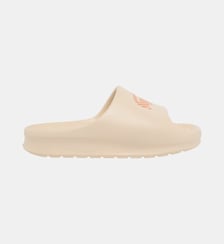 Claquettes Serve Slides 2.0 femme Lacoste
