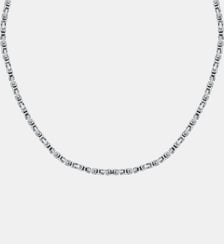 Collier T-STEEL Trussardi