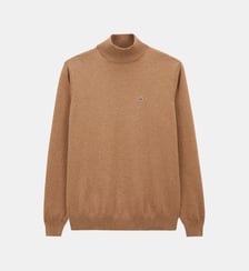 Pull Mica col montant Serge Blanco