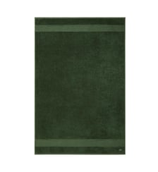 Serviette de bain  en coton Lacoste Home