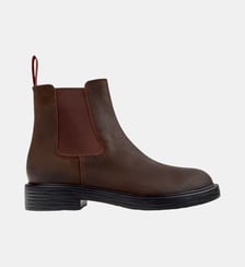 Bottines Dean cuir Camper