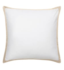 Taie d'oreiller Apparat 100% coton Le Jacquard Francais
