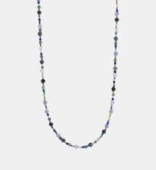 Collier Vénus - Azur YAY Paris