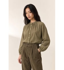 Chemise Cirus PLN Leon & Harper