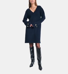 Robe Rigatoni Nocturne Zapa