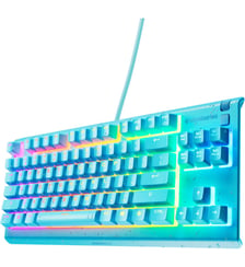 Clavier gamer Apex 3 TKL Aqua - FR Steel Series&nbsp;
