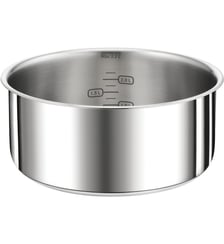 Casserole - Ø22 cm Tefal