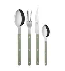 Ménagère 24 pièces, Bistrot Sabre