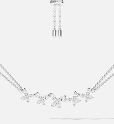 Collier Papillon APM Monaco
