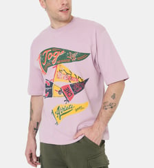 T-Shirt en coton DYLAN Chevignon