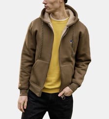 Sweat coton MEYGAL Faguo