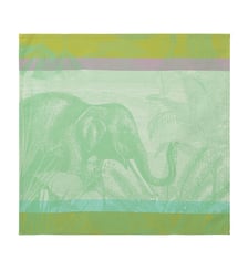 Serviette de table Sinharâja Le Jacquard Francais