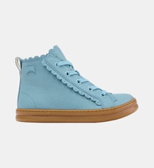 Sneaker-Bootie Runner Four Camper