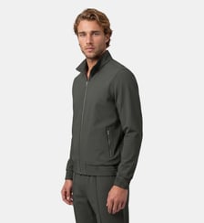 City Jacket Ron Dorff