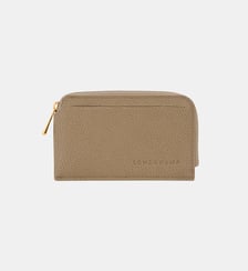 Porte-cartes - Le Foulonné Longchamp
