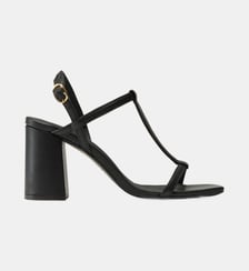 Sandales à talons Joy Odaje