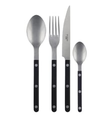 Set de 4 couverts de table, Bistrot Vintage Sabre