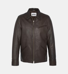 Blouson casual Schott