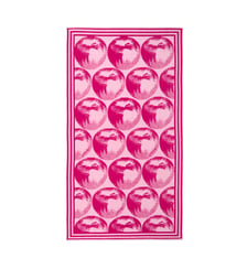 Serviette de plage  en coton Kenzo Home